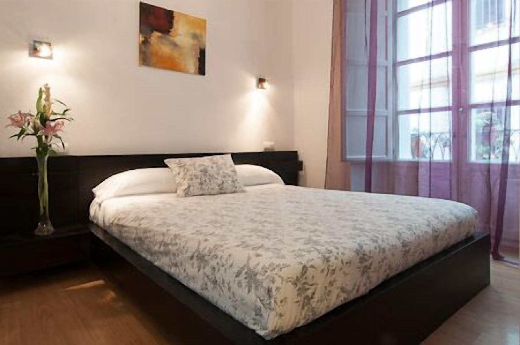 superior double room | down duvets, in-room safe, iron/ironing board, free wifi