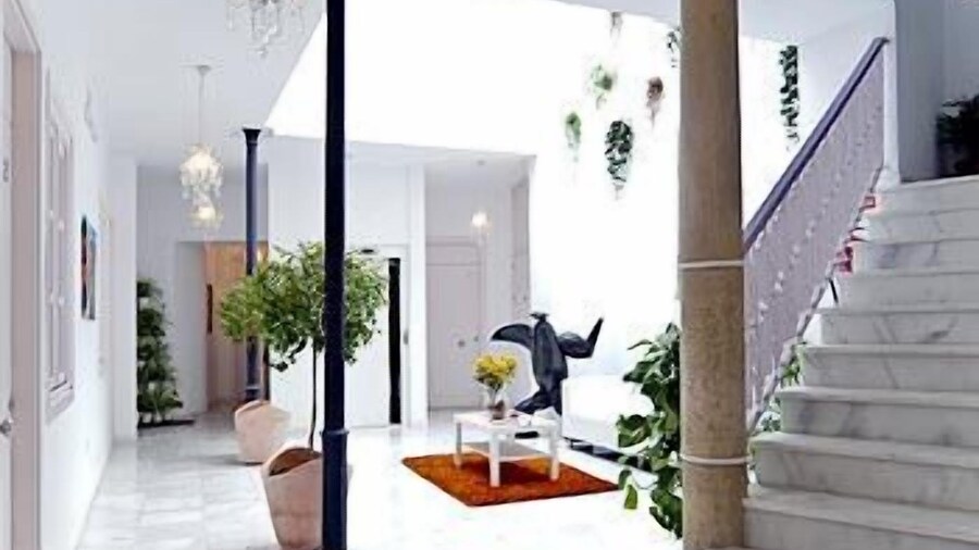 Hotel Un Patio al Sur