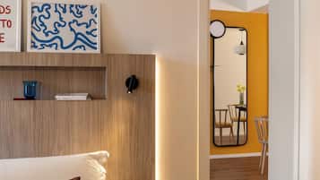 Appartamento con 2 camere da letto