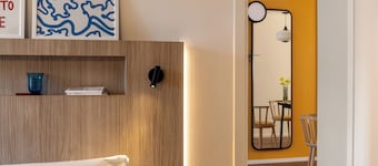 Aparthotel Colombo Roma
