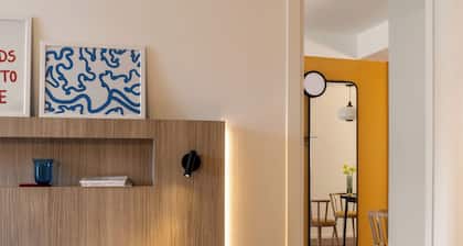 Aparthotel Colombo Roma