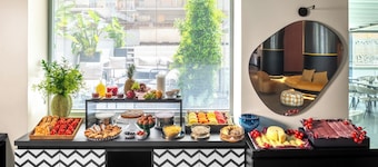 Aparthotel Colombo Roma
