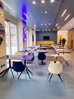 Sarapan masakan setempat setiap hari (EUR 15 per orang)