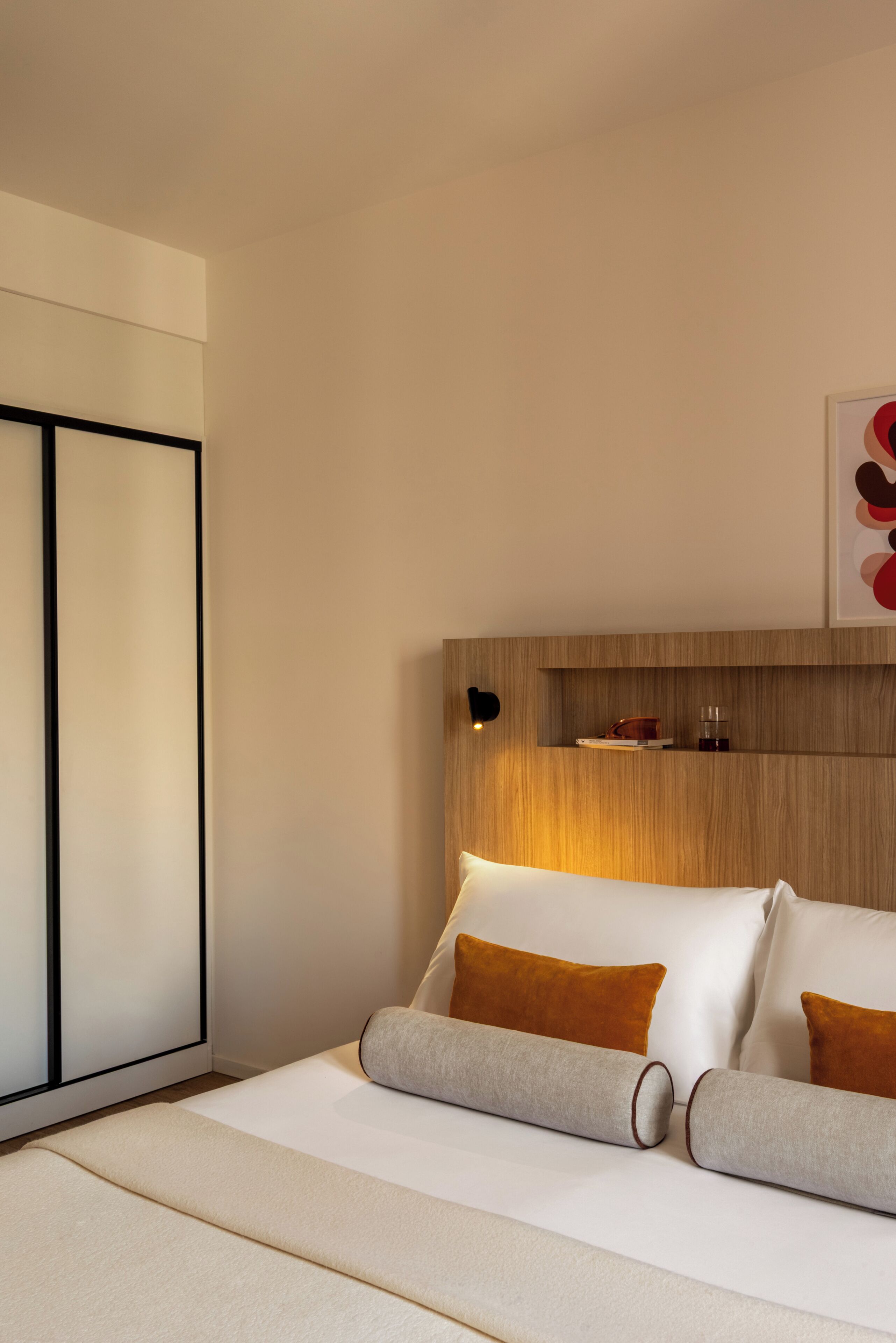 Foto - Aparthotel Colombo Roma