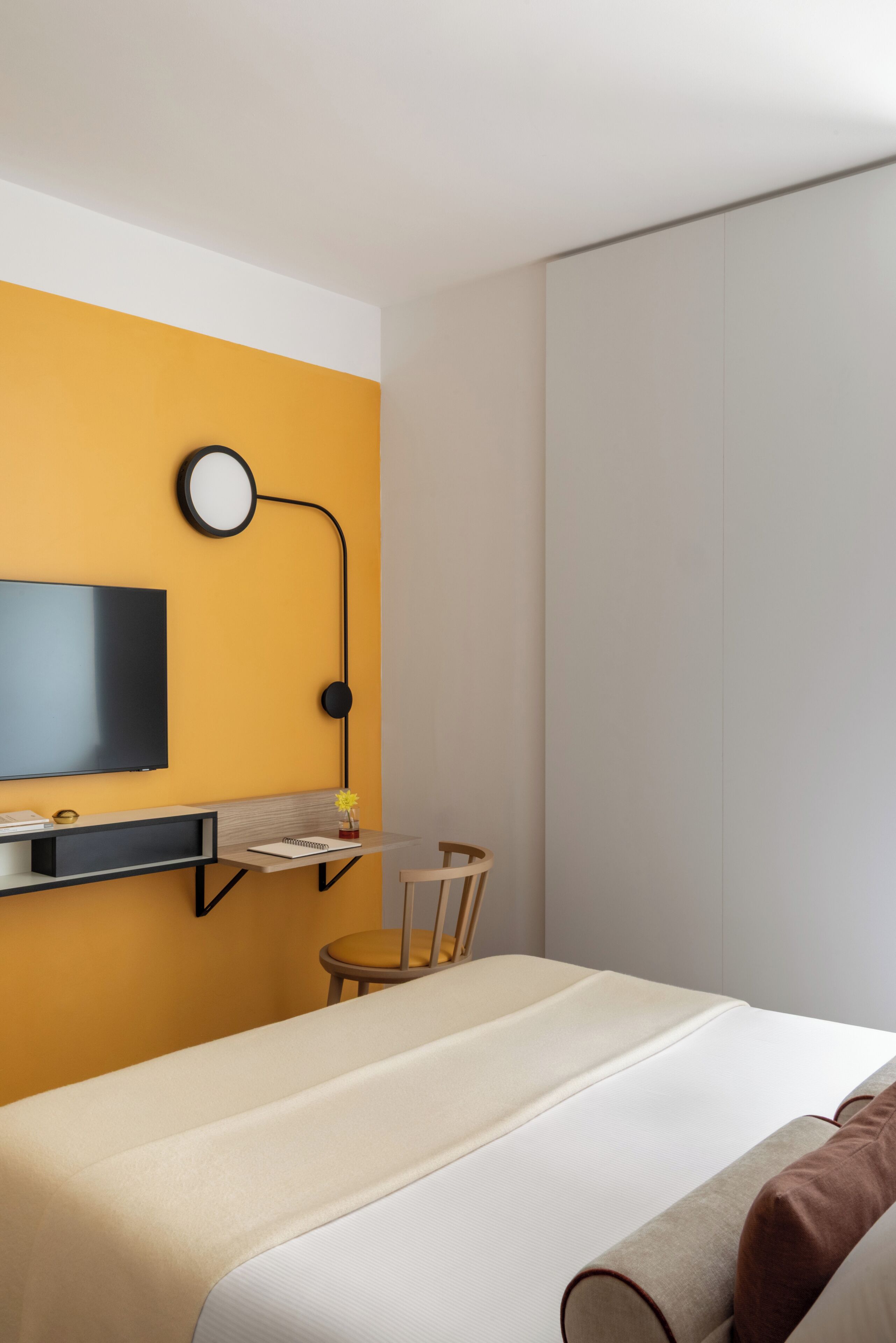 Appartamento con 2 camere da letto