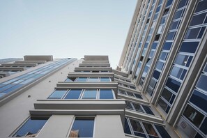 Exterior - Aparthotel Colombo Roma (Rome)