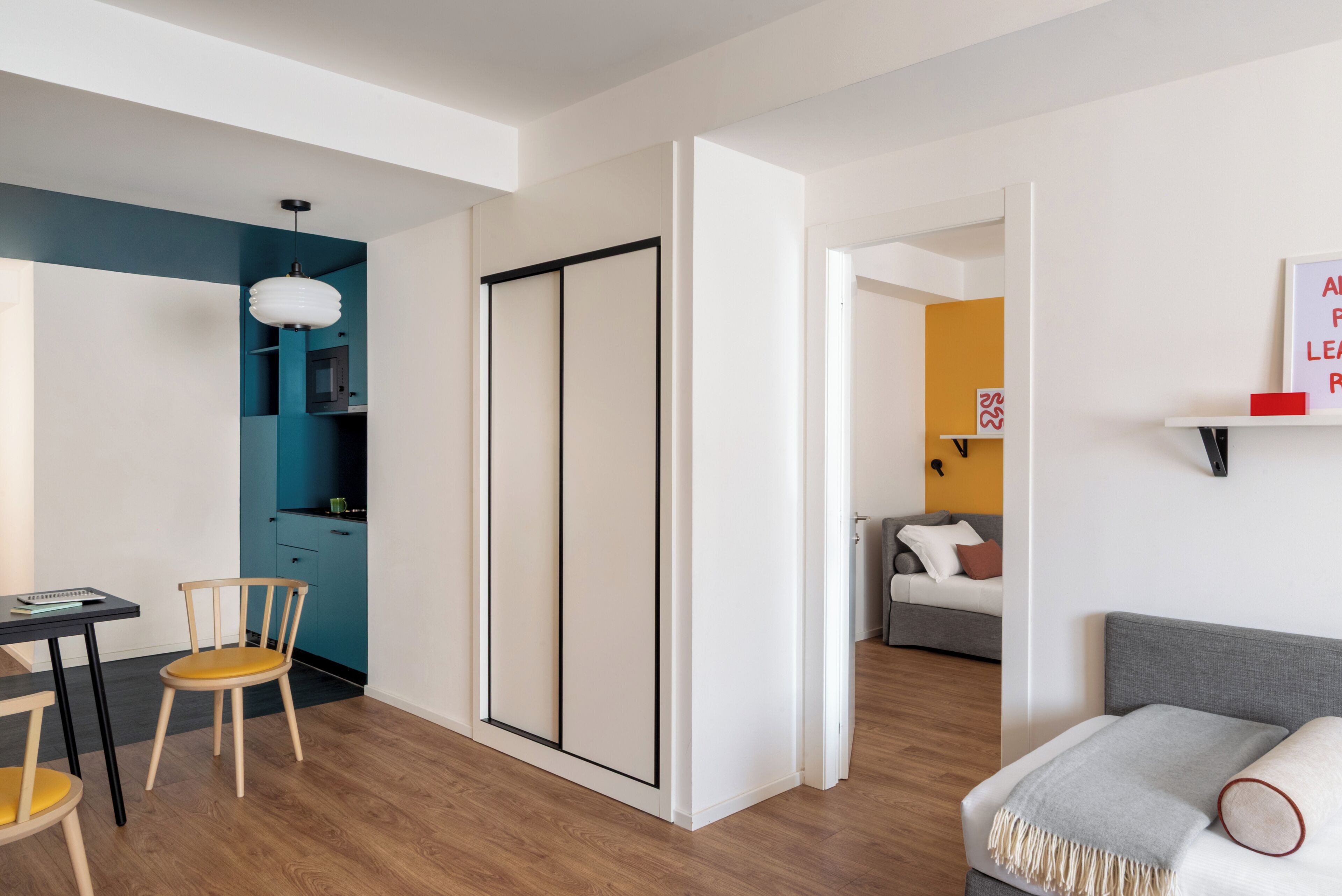 In-room safe, desk, laptop workspace, blackout drapes