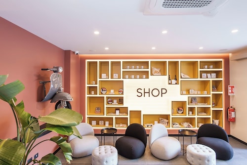 Aparthotel Colombo Roma