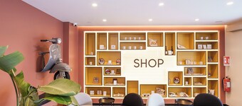 Aparthotel Colombo Roma