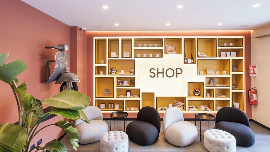 Aparthotel Colombo Roma