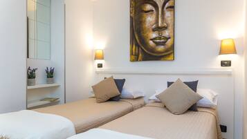 Suite, 2Â Schlafzimmer