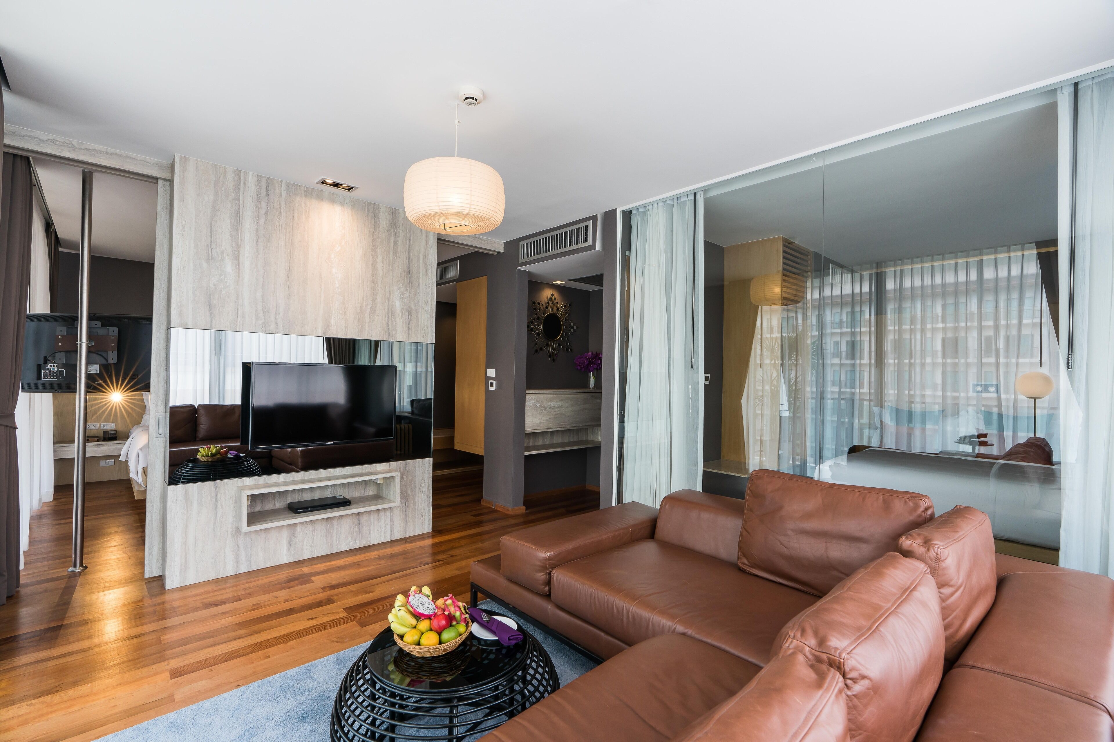 Suite, 2 Bedrooms (Vista) | Minibar, in-room safe, blackout curtains, free cots/infant beds