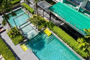 Exterior - Hotel Vista Pattaya (Pattaya)