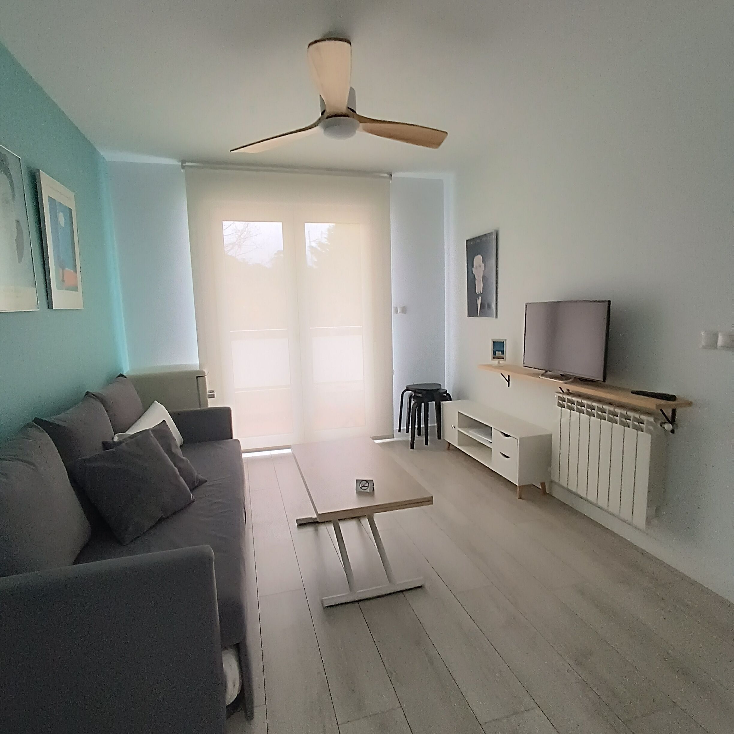 Foto - Hotel Rodeiramar 2A