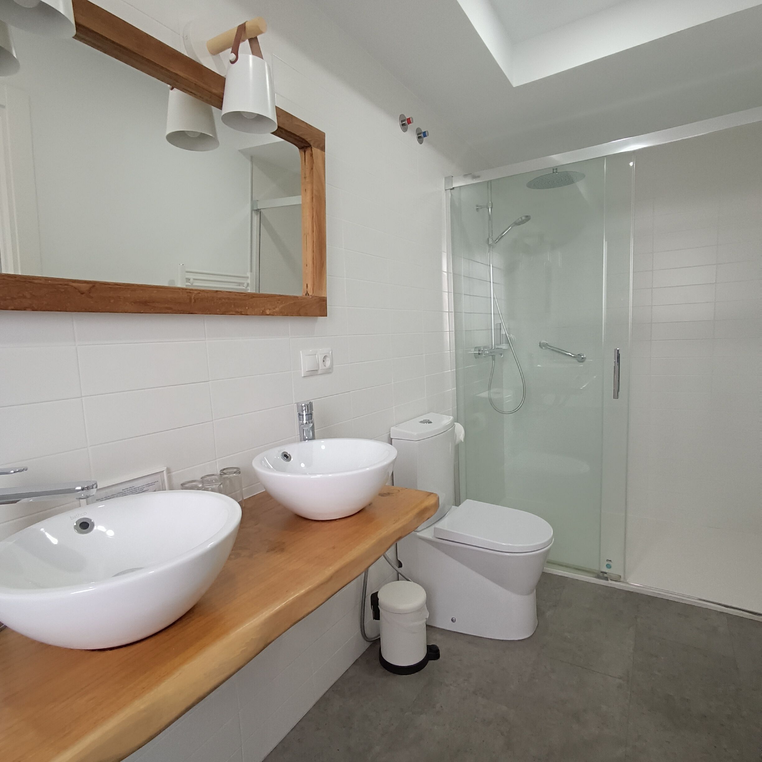 Foto - Hotel Rodeiramar 2A