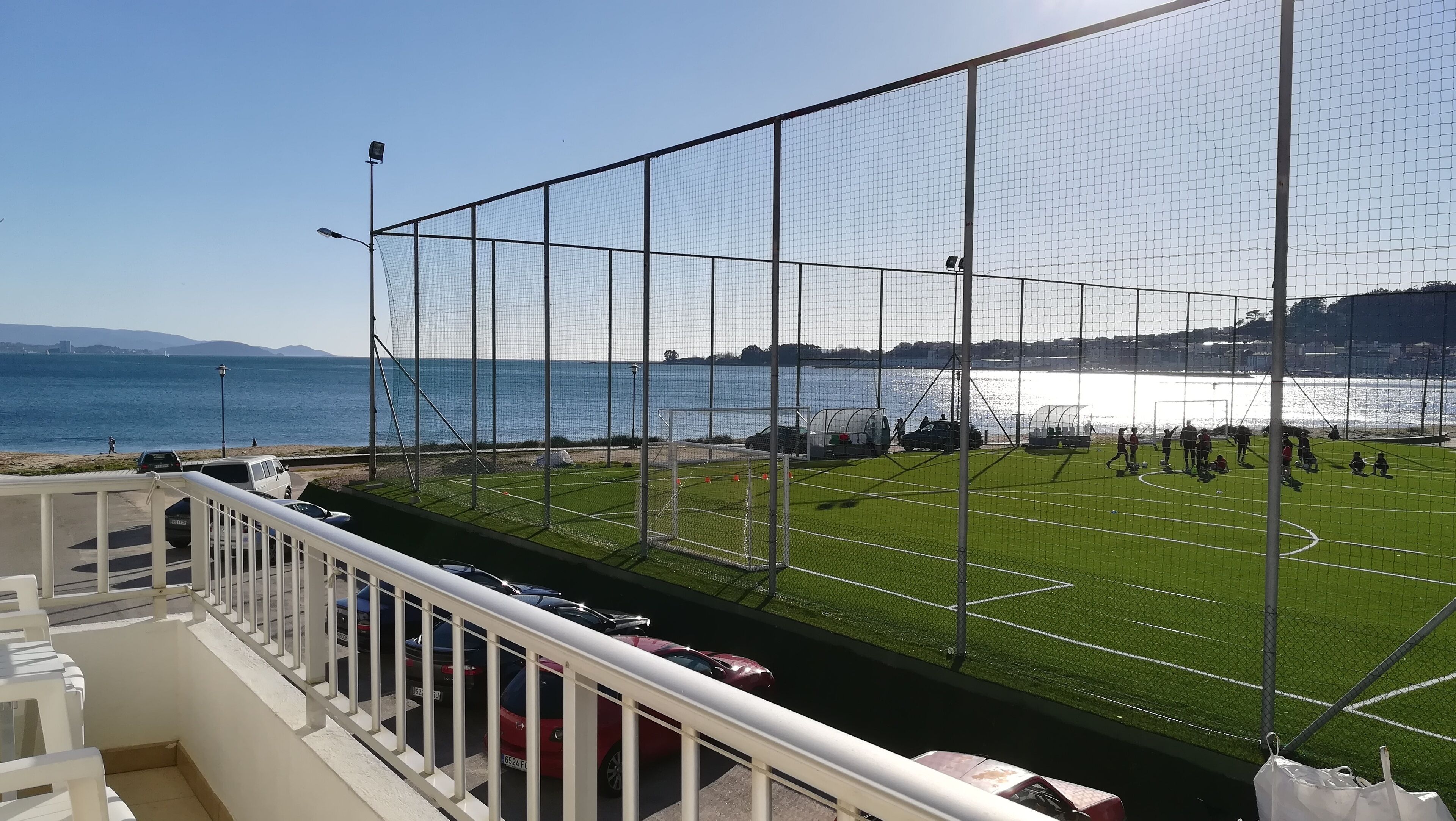 Foto - Hotel Rodeiramar 2A