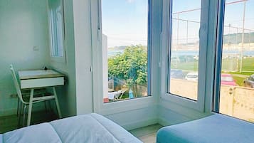 Panoramic Double Room