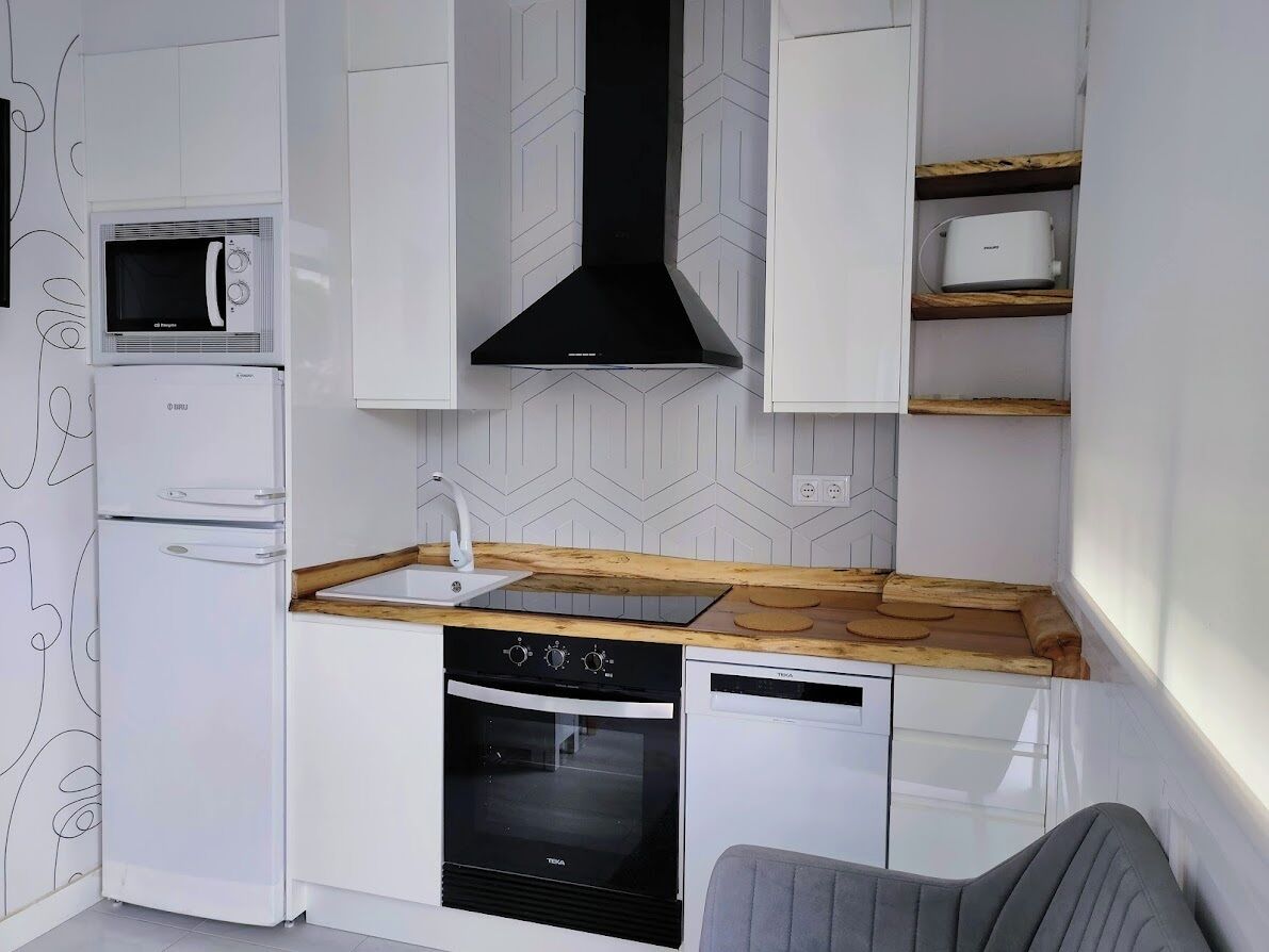 Foto - Hotel Rodeiramar 2A