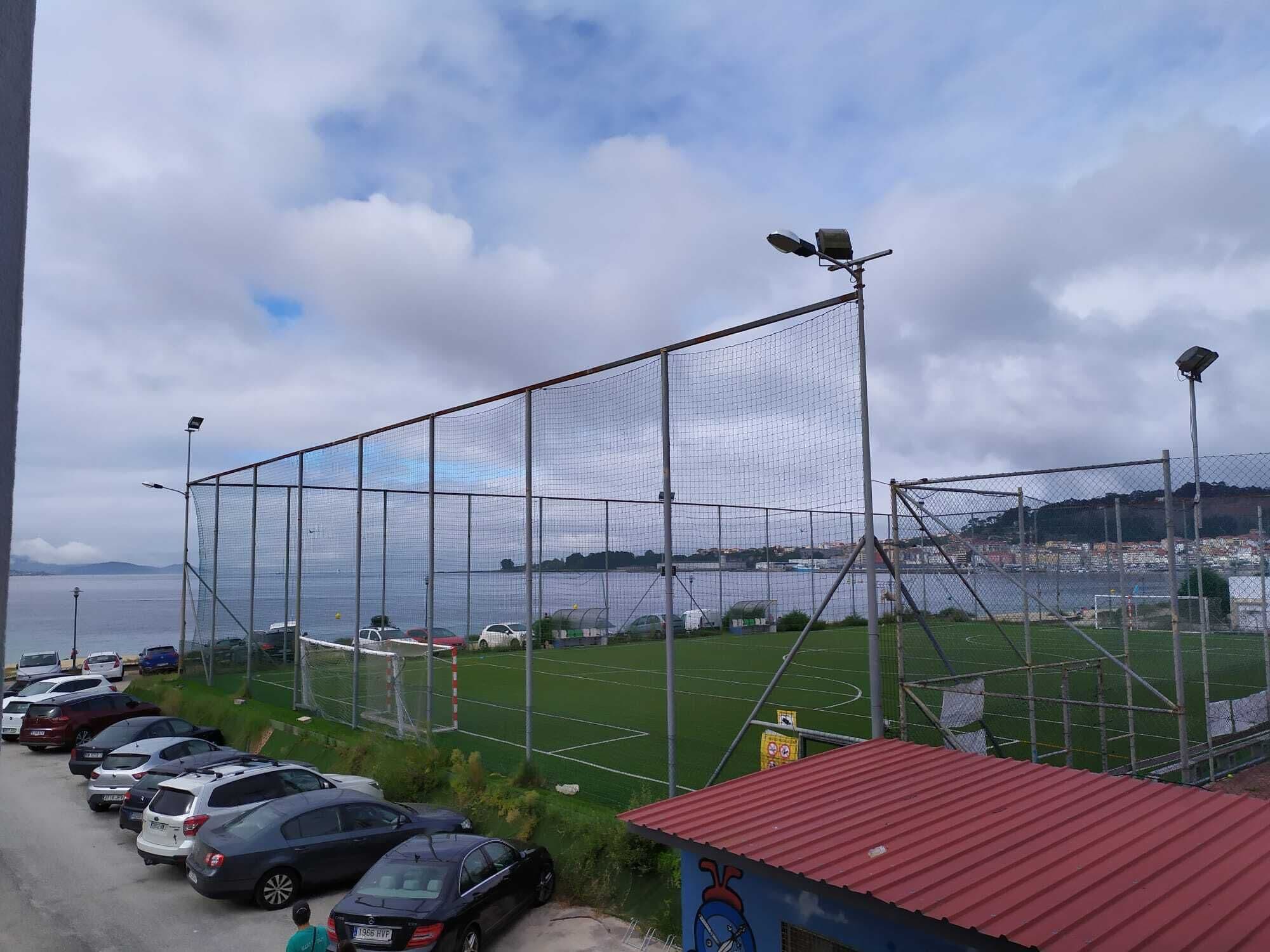 Foto - Hotel Rodeiramar 2A