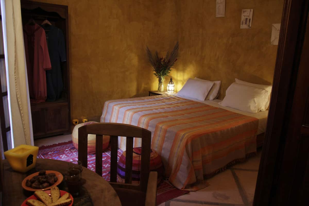 Habitación superior, 1 habitación | Ropa de cama de alta calidad y ropa de cama