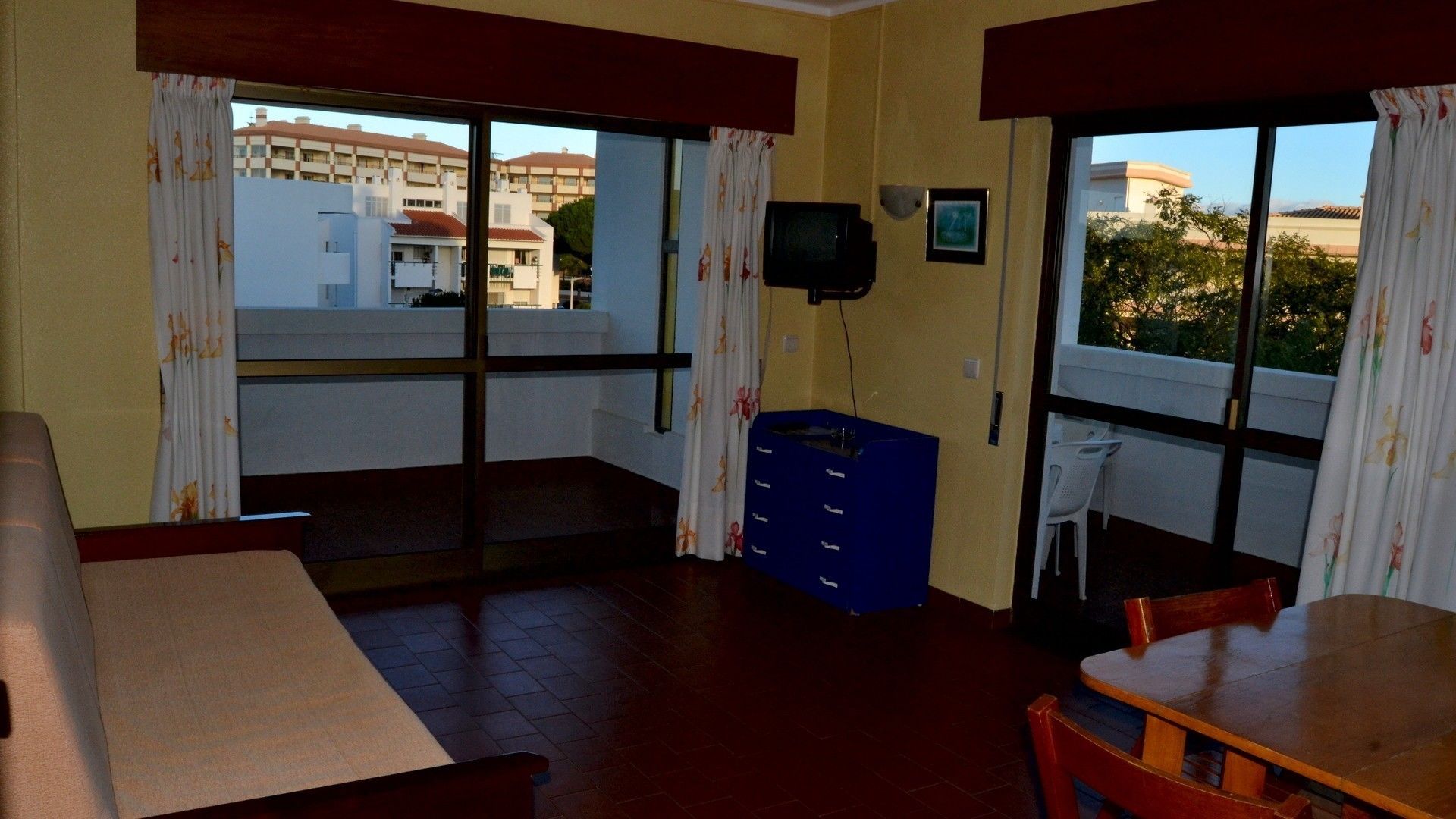 Foto - Parque das Amendoeiras