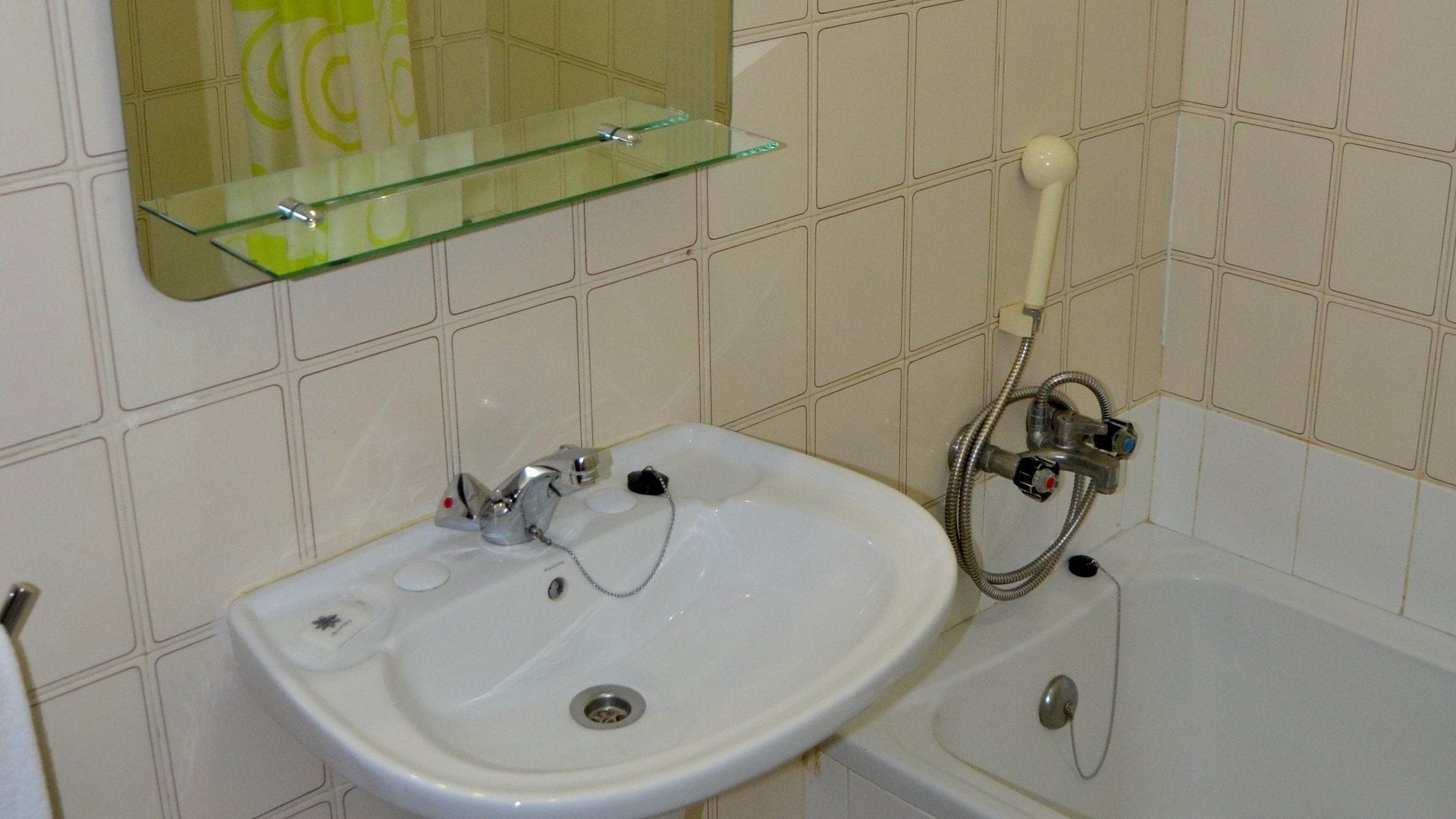 Foto - Parque das Amendoeiras