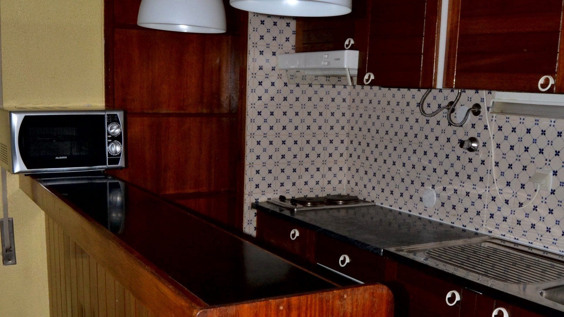 Foto - Parque das Amendoeiras