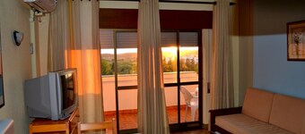 Parque das Amendoeiras