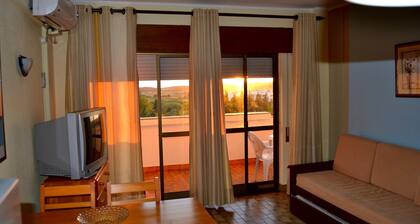 Parque das Amendoeiras