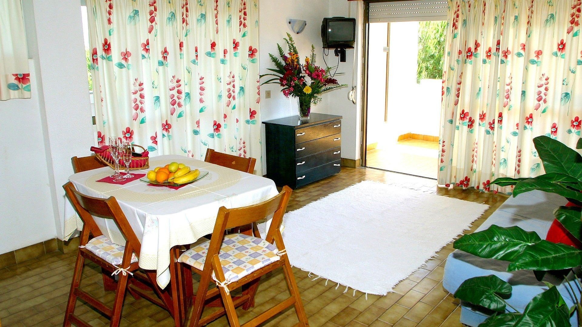 Foto - Parque das Amendoeiras