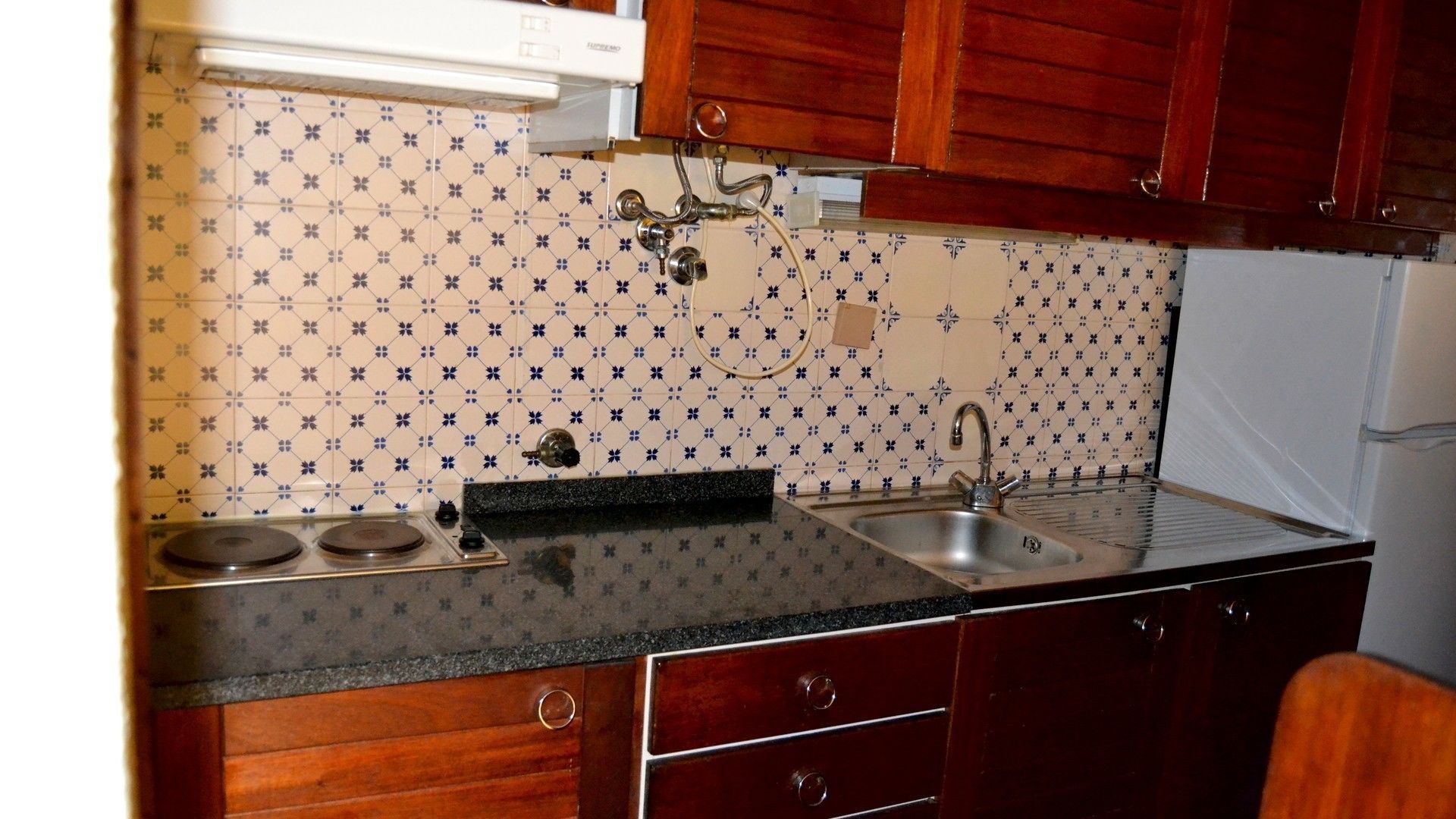 Foto - Parque das Amendoeiras