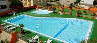 Parque das Amendoeiras