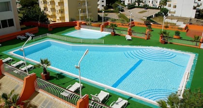 Parque das Amendoeiras