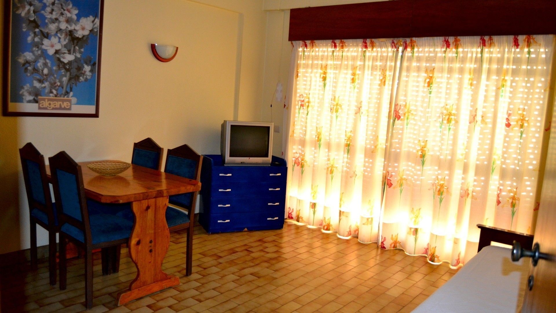 Foto - Parque das Amendoeiras