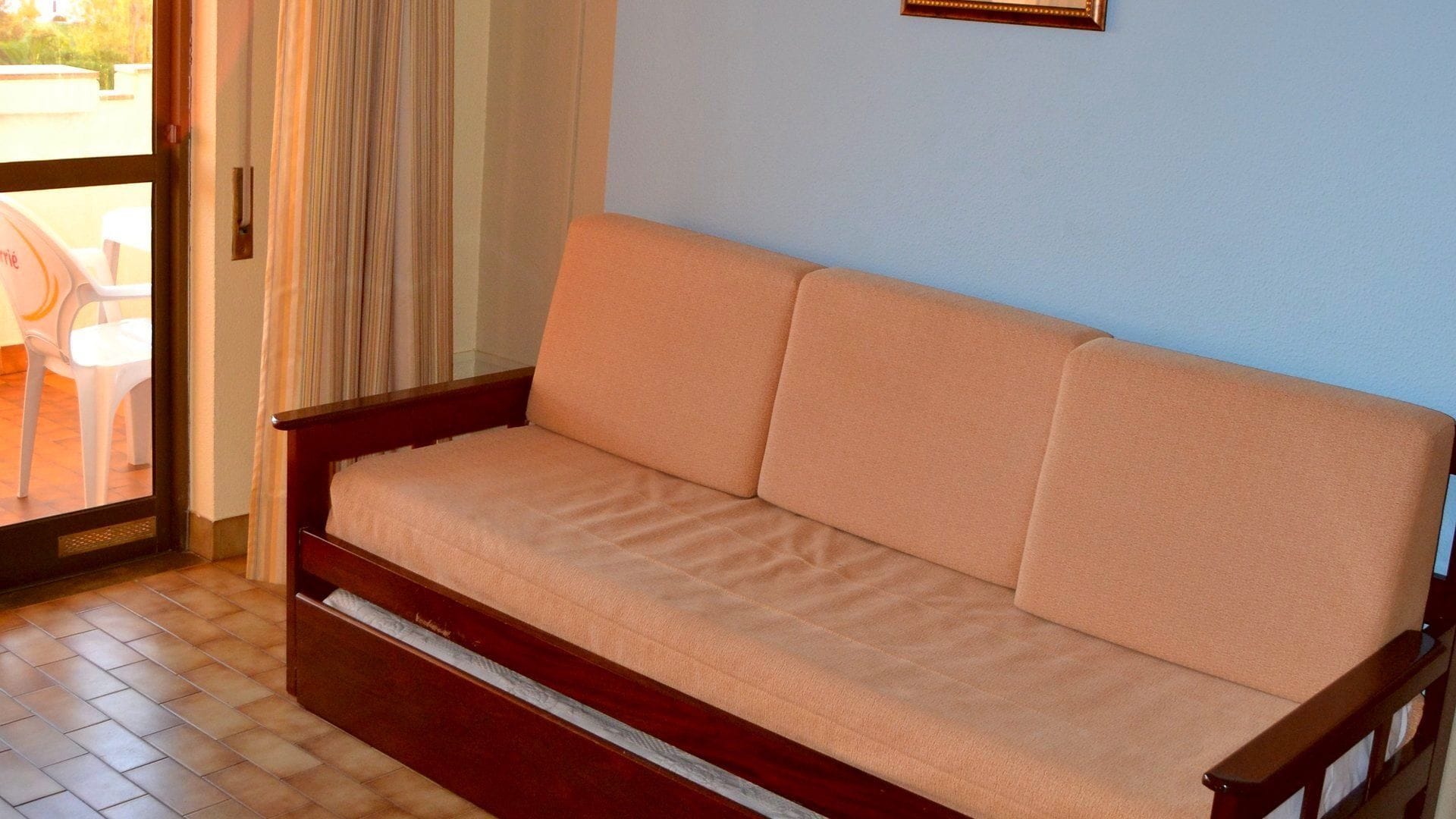 Foto - Parque das Amendoeiras