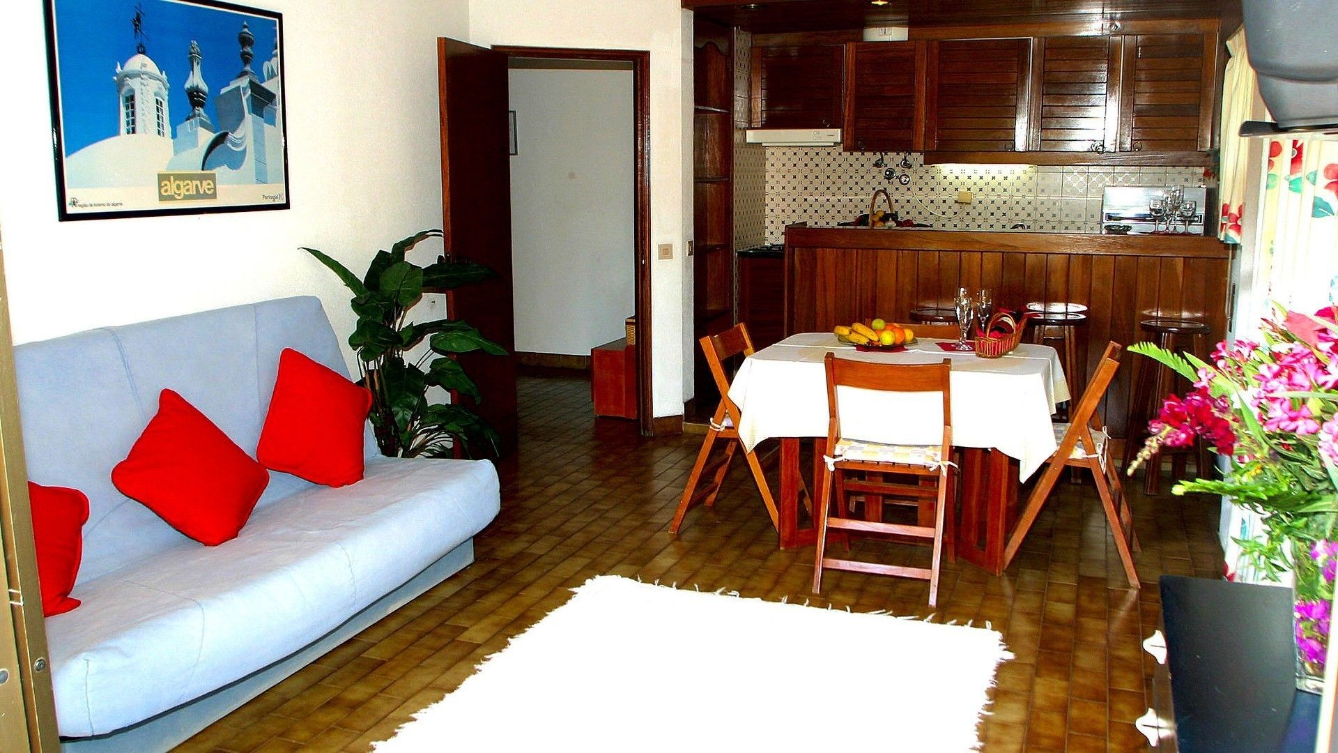 Foto - Parque das Amendoeiras