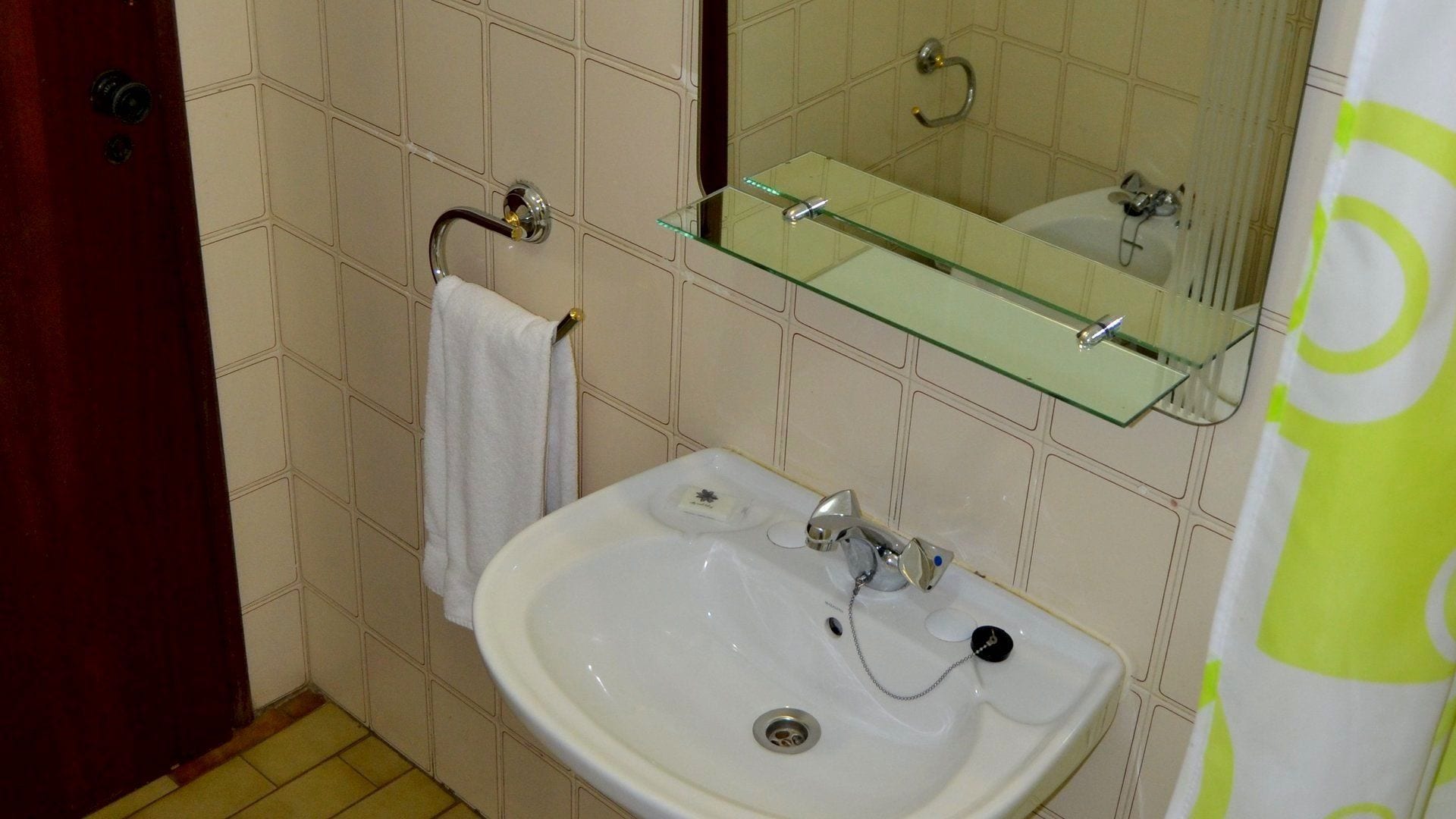 Foto - Parque das Amendoeiras