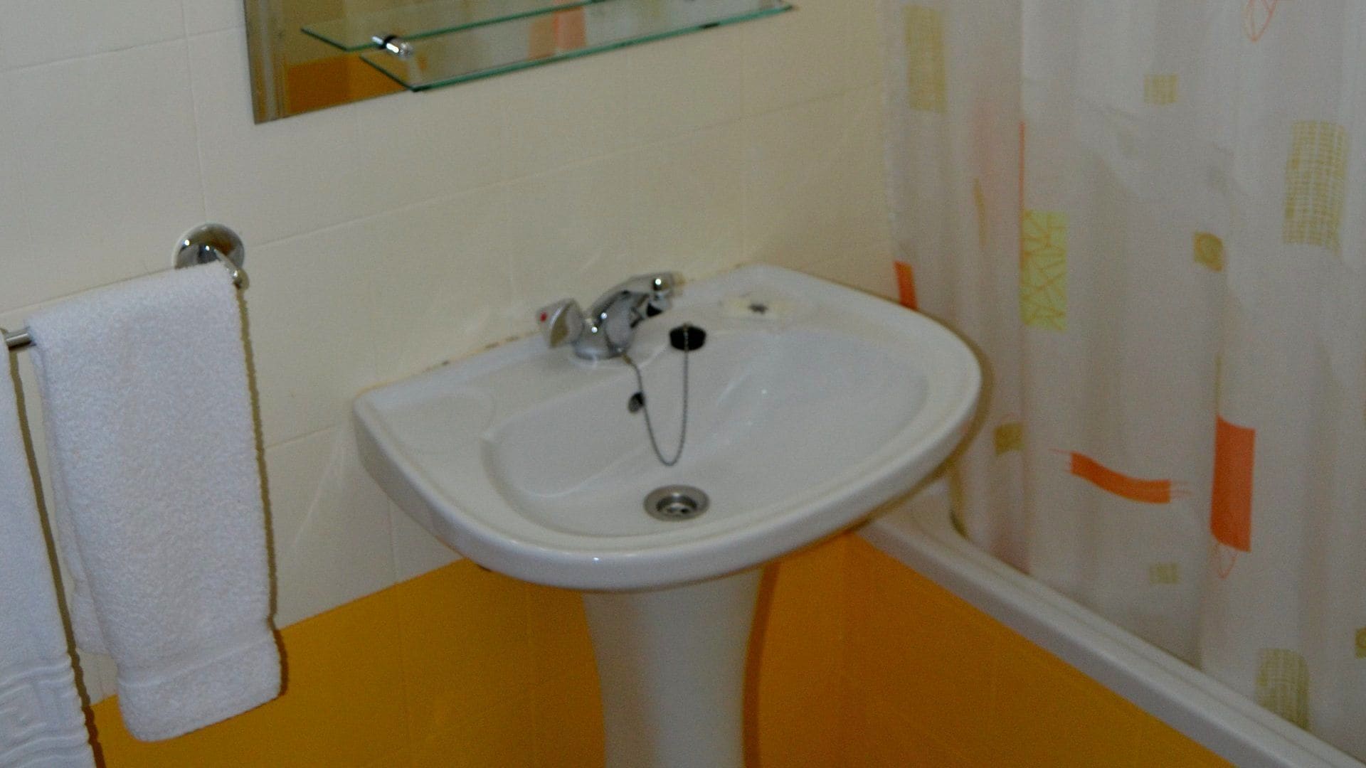 Foto - Parque das Amendoeiras