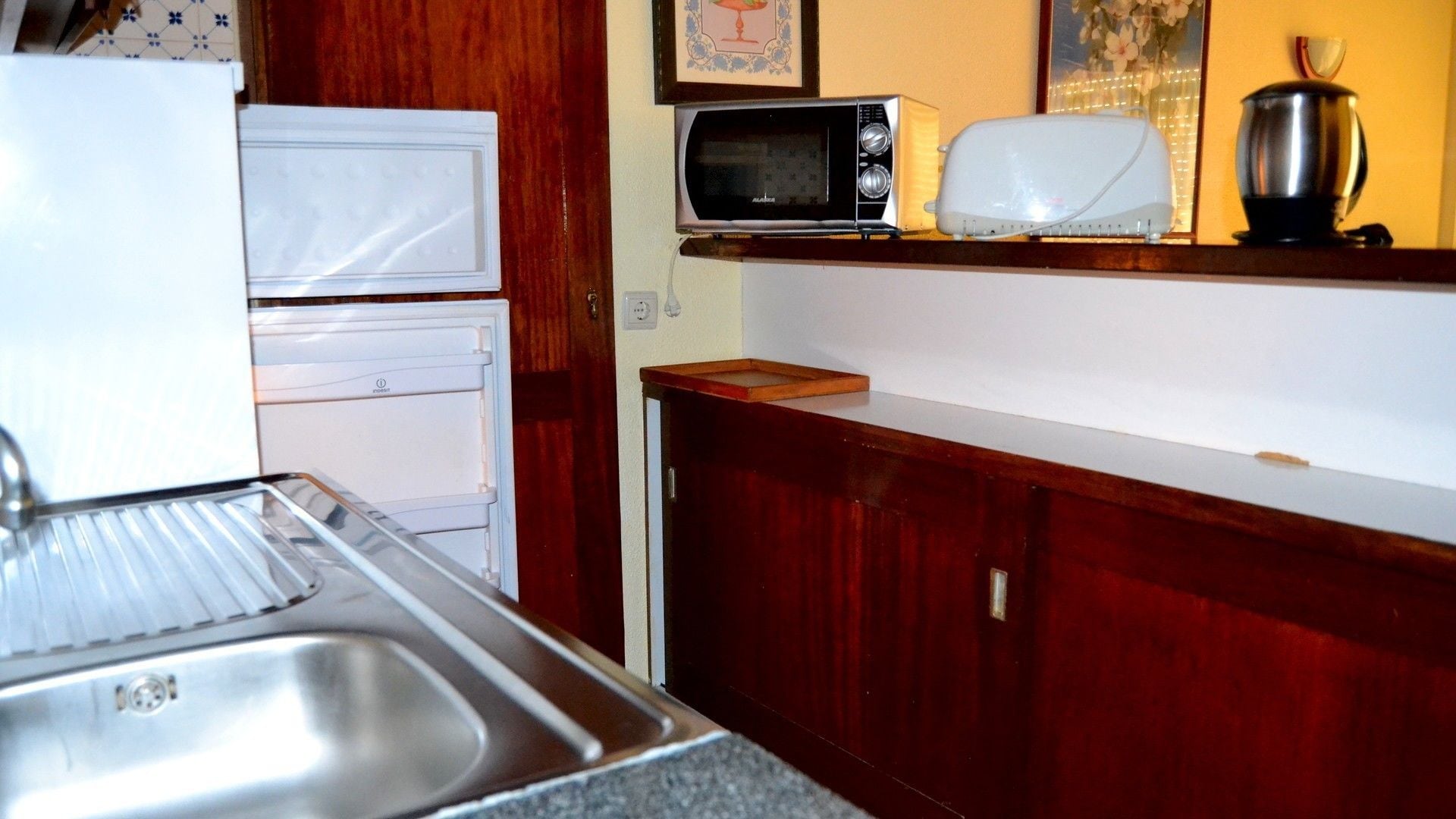 Foto - Parque das Amendoeiras