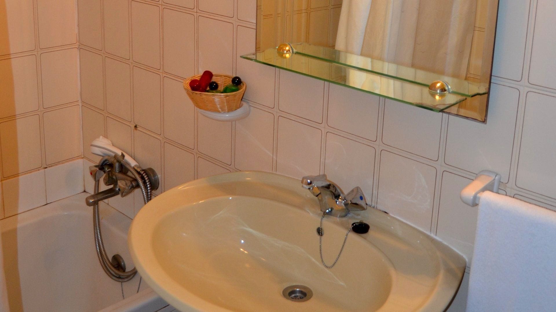 Foto - Parque das Amendoeiras