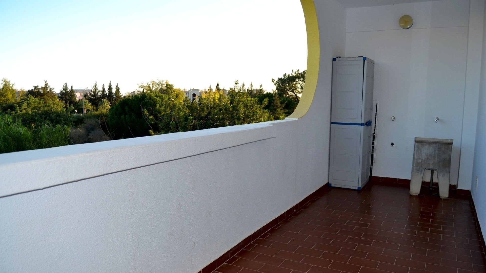 Foto - Parque das Amendoeiras