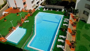 Utomhuspool