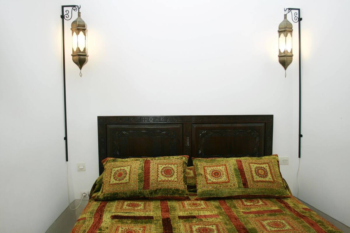 Suite (Saba) | Premium bedding, Select Comfort beds, minibar, in-room safe