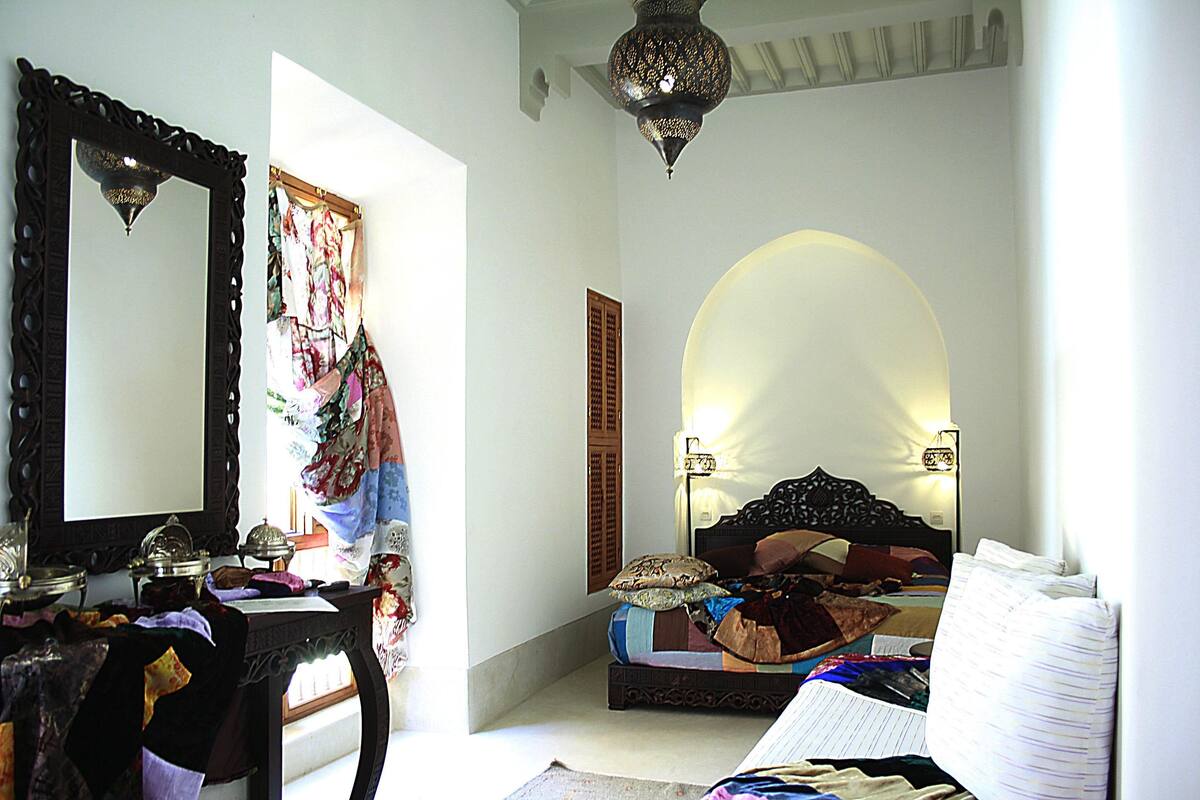 Double Room (Menzeh)