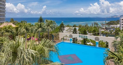 Okinawa Kariyushi Resort Exes Onna