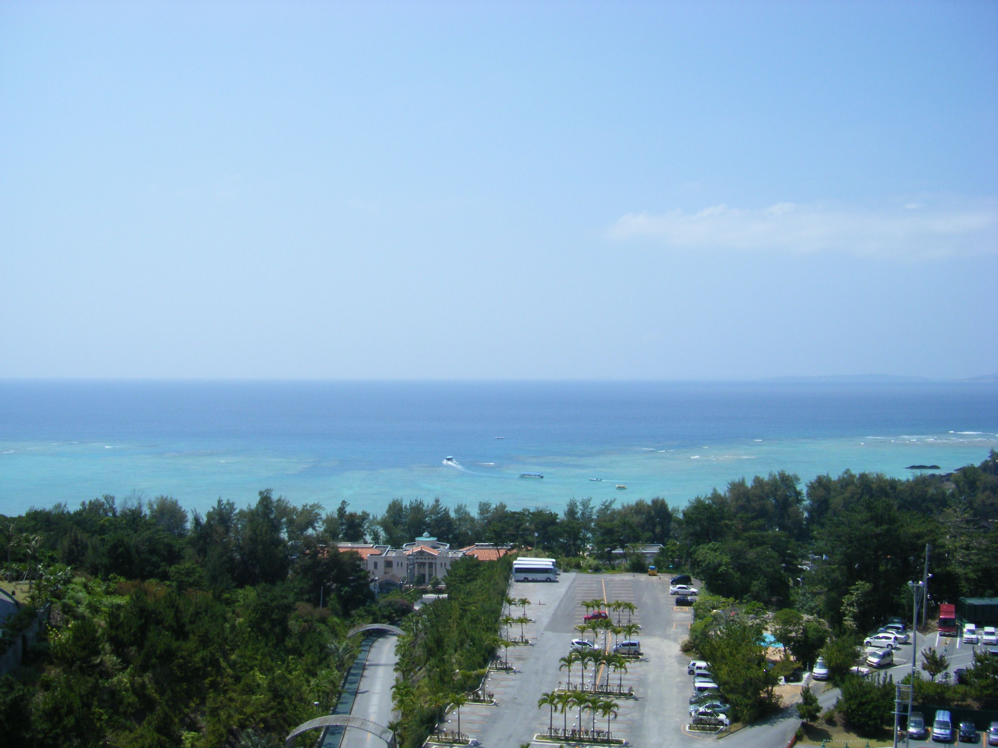 self-parking (surcharge) 1000 per night