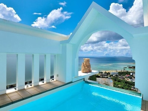 Okinawa Kariyushi Resort Exes Onna