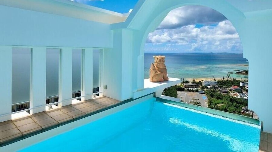 Okinawa Kariyushi Resort Exes Onna