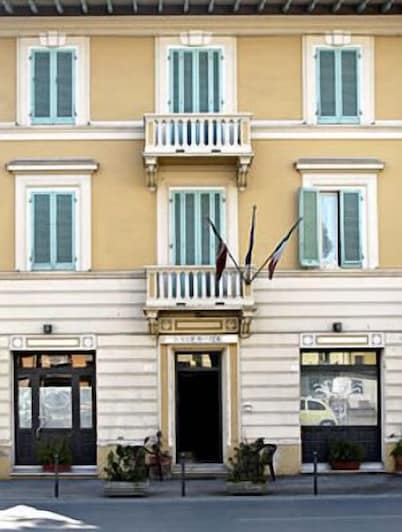 Hotel Torre Matilde