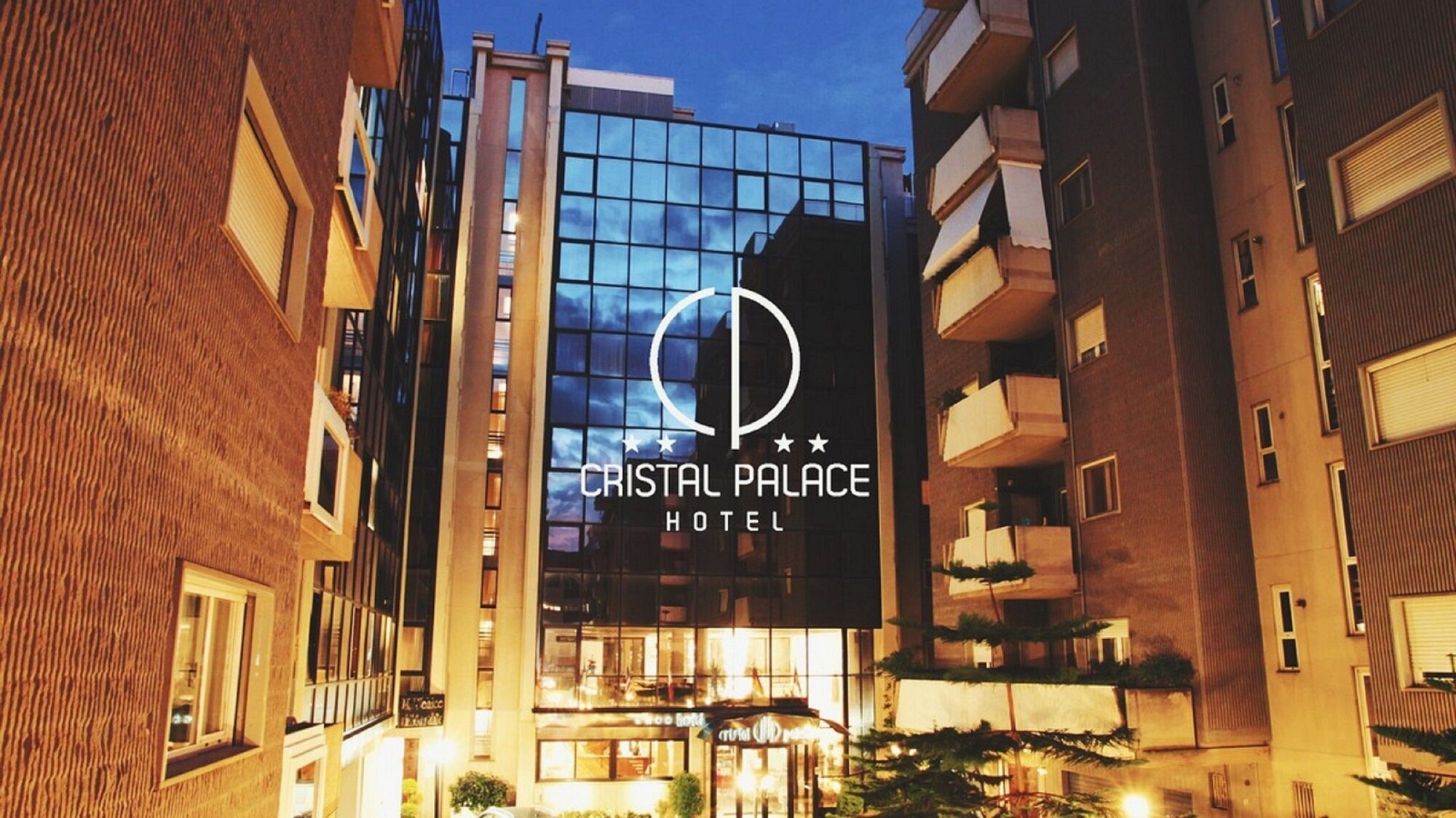 Hotel 4 stelle